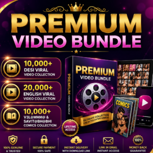Premium Video